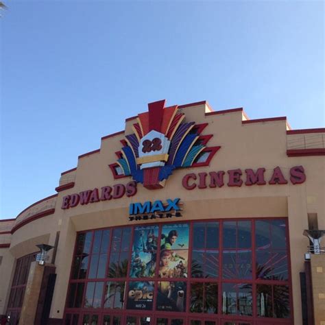 Theaters Nearby. . Regal edwards ontario palace imax rpx